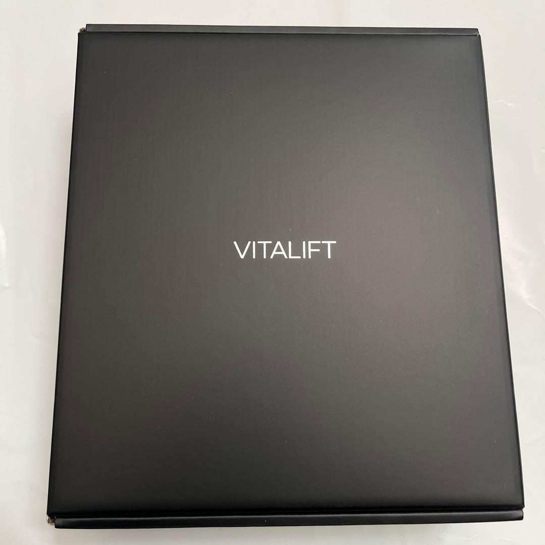 Panasonic EH-SP86 美顔器 ブラック