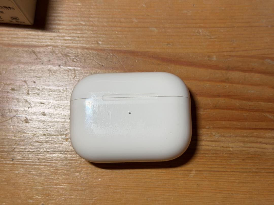 Apple AirPods Pro 2 Lightning・iFaceケース