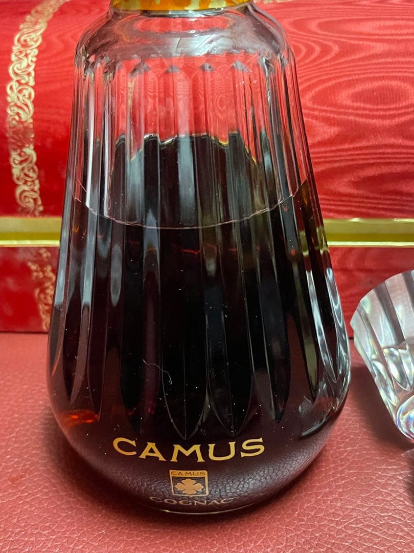 その他 Camus Napoleon, Baccarat