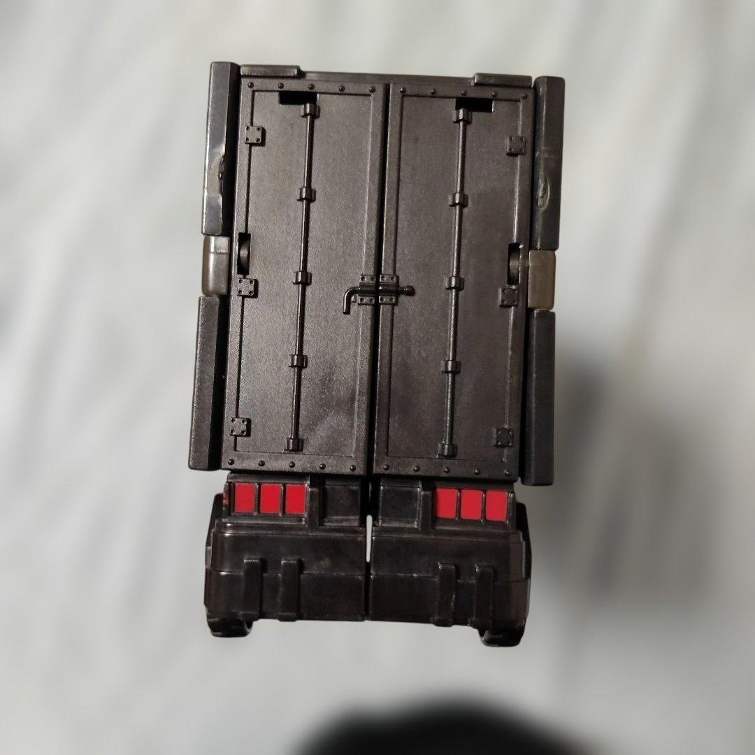 トランスフォーマー　オプティマス似の非正規品　PE-DX10