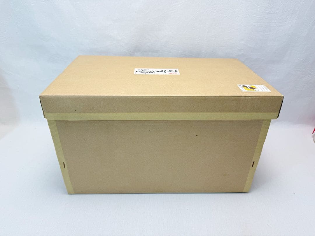 未使用 懐石道具 聡春作 飛騨春慶塗 大徳寺 縁高重箱 五客揃 刻印有 元箱