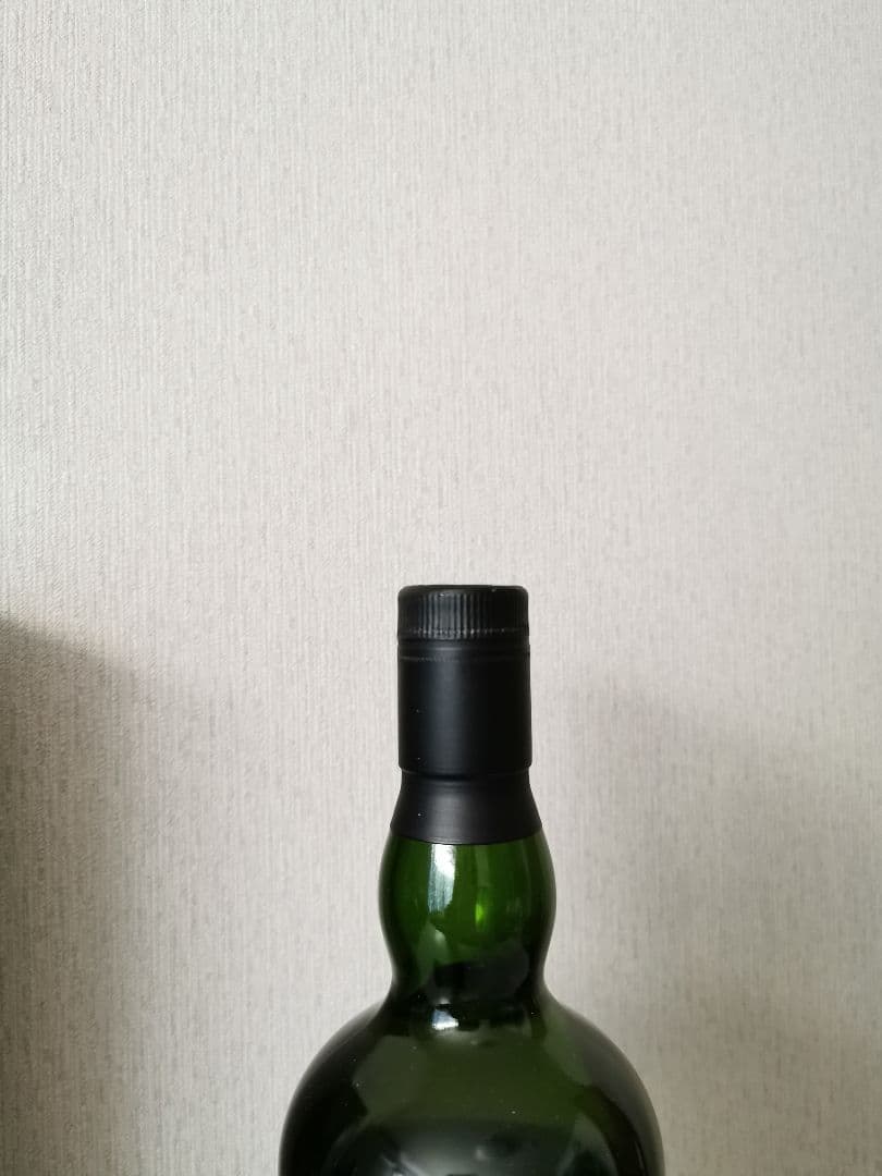 新品未開栓 アードベッグ ルネッサンス 化粧箱付き