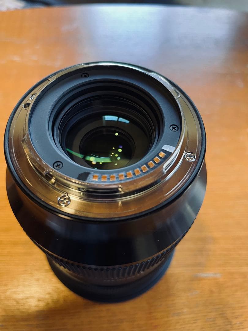 SIGMA 24-70mm F2.8 DG DN i型レンズ　ライカLマウント