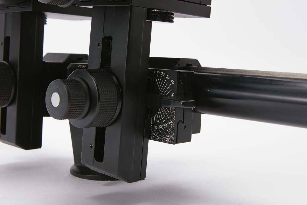 *Sinar P2 標準セット アルミケース付き