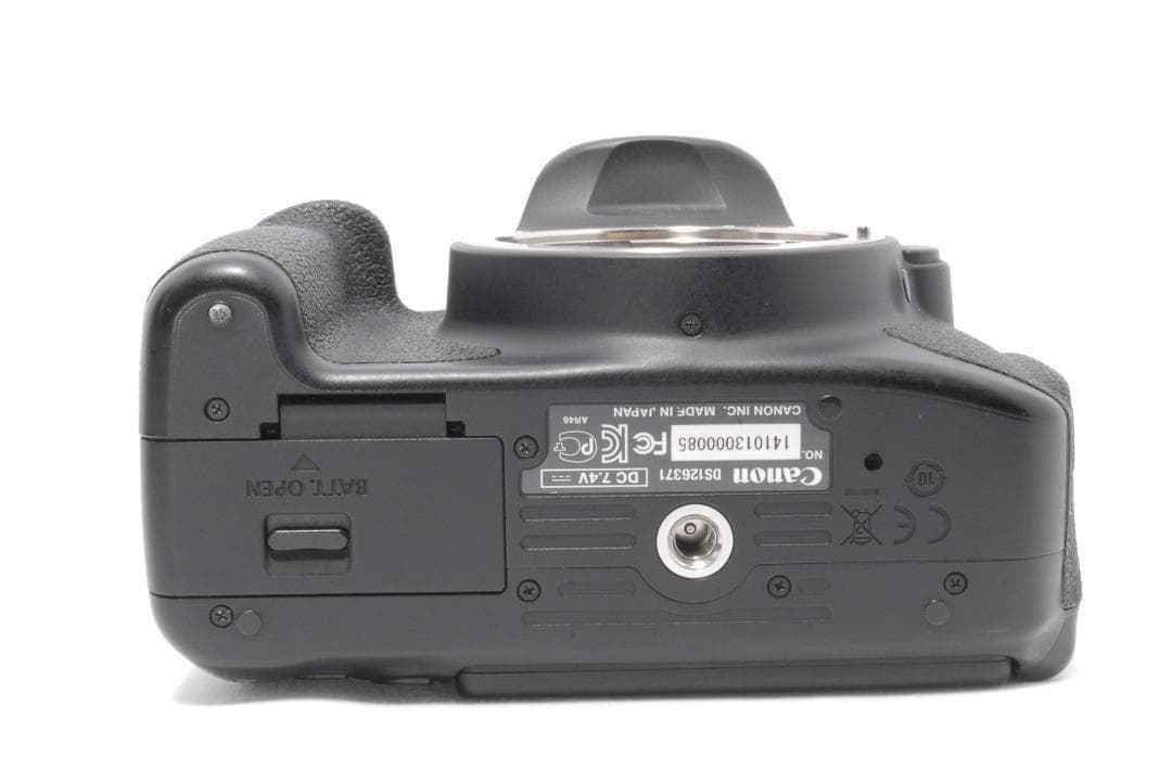 スポーツ撮影OK⭐️スマホ転送OK⭐️Canon EOS kiss x6i