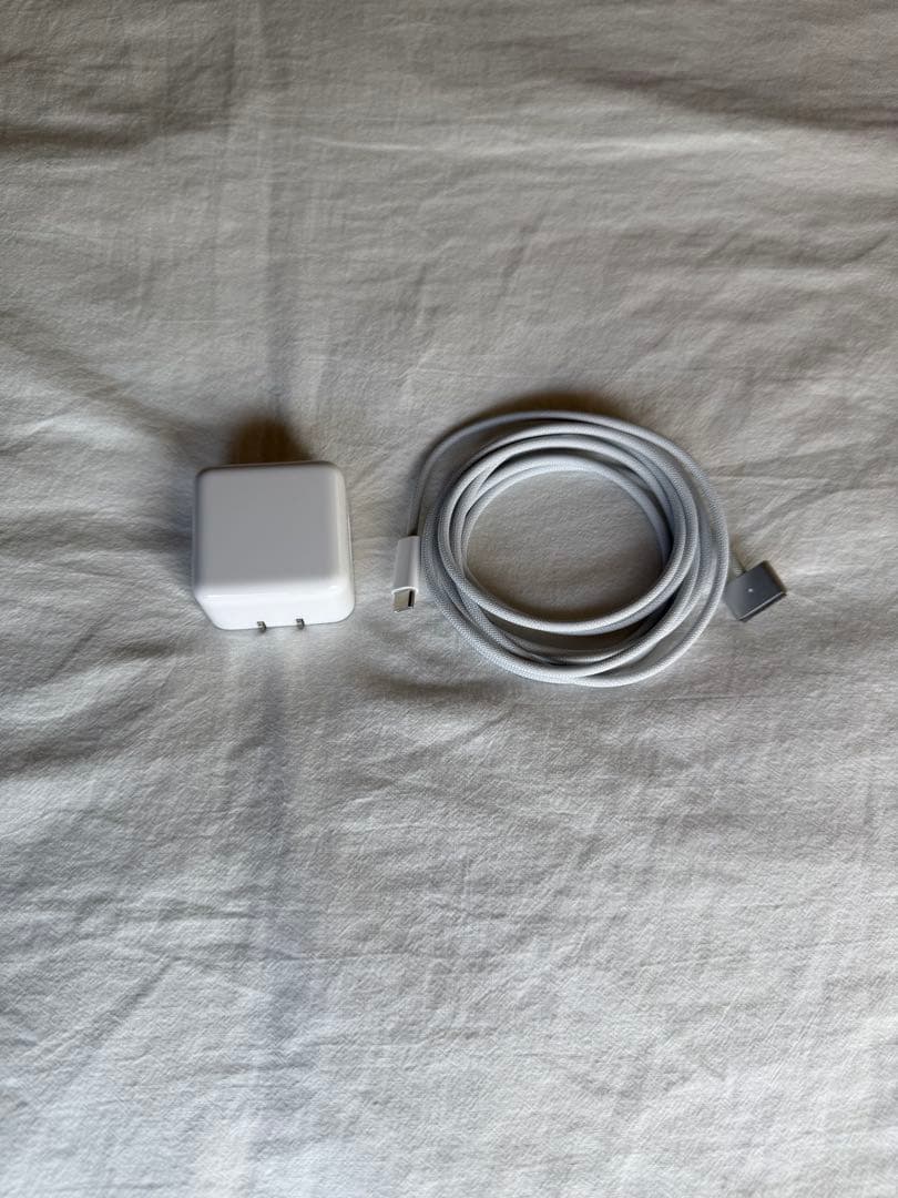 【3月26日22時まで】MacBook Air 13.6インチ M2チップ