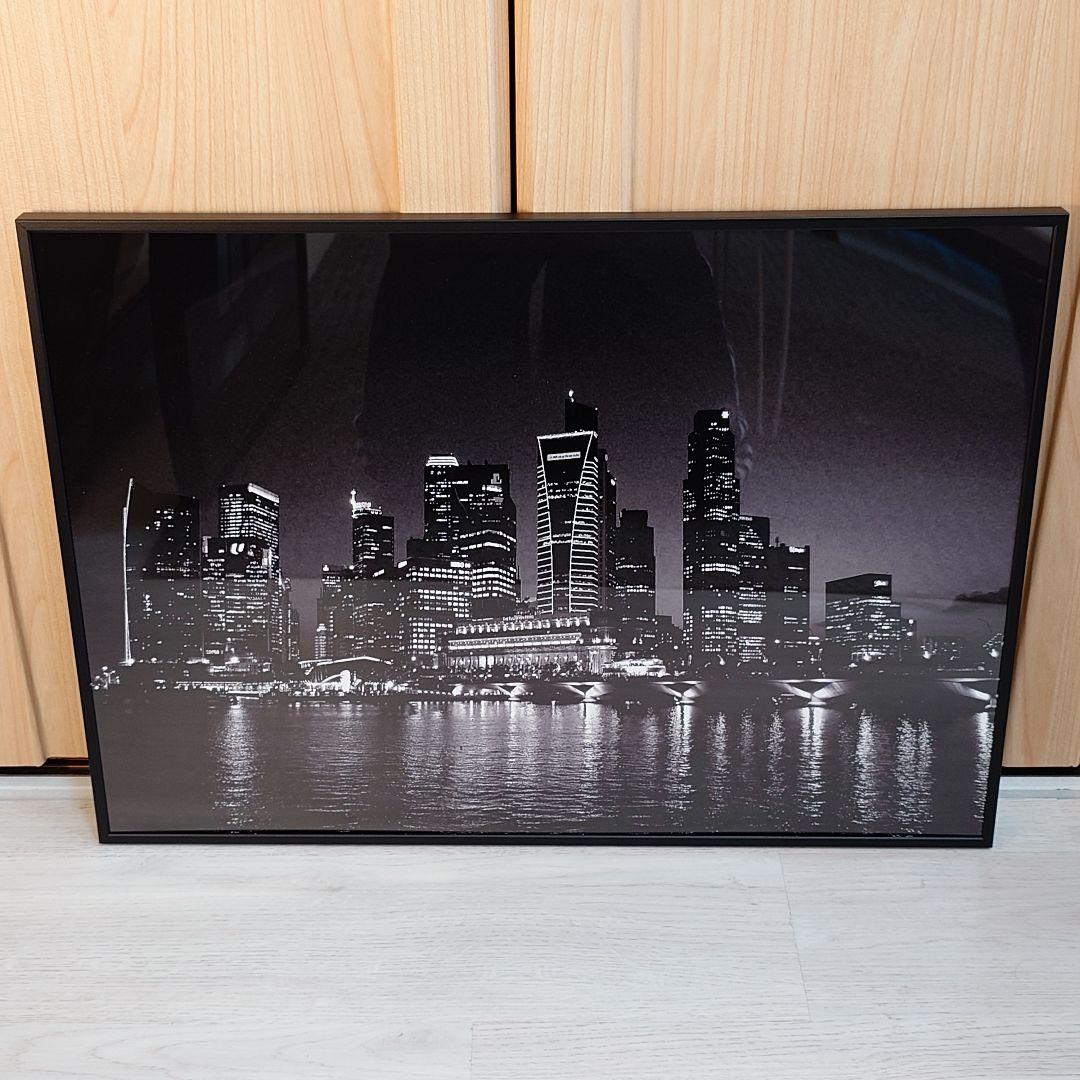 Pengiiino アートポスター