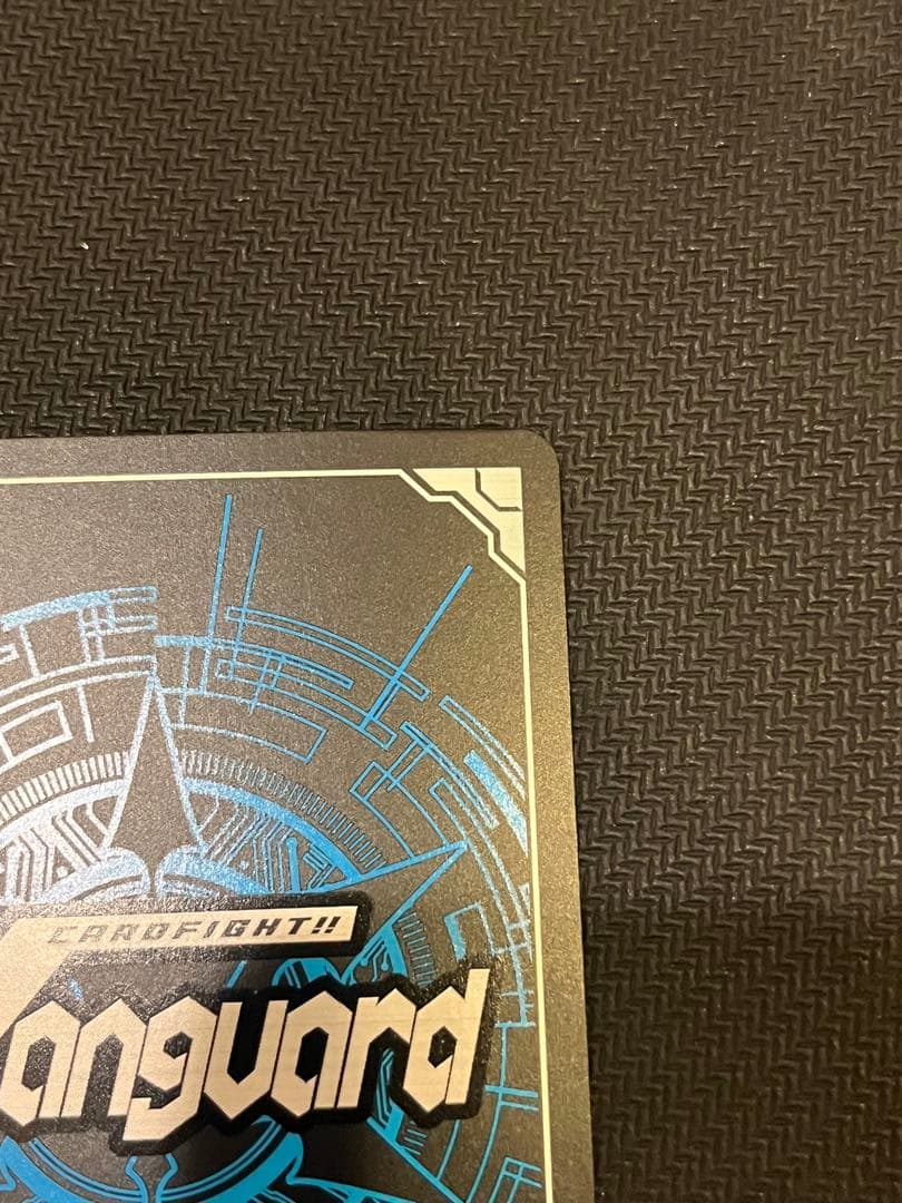 美品　ヴァンガード EXS Ave Mujica ドロリス