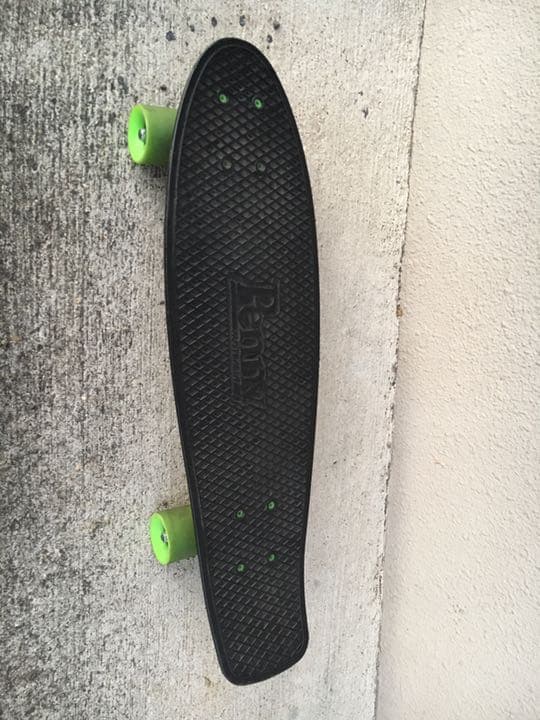 penny ペニー スケートボード