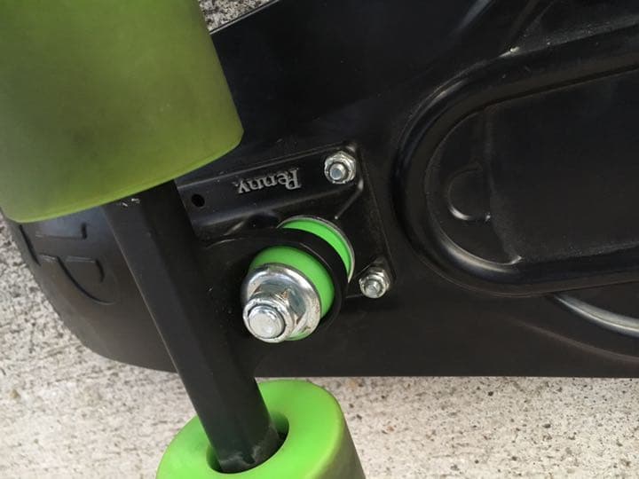 penny ペニー スケートボード