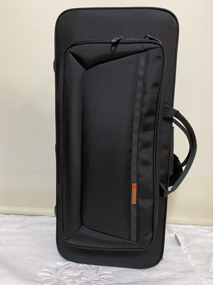 PROTEC アルトサックス・クラリネット・フルート　トリプルケース