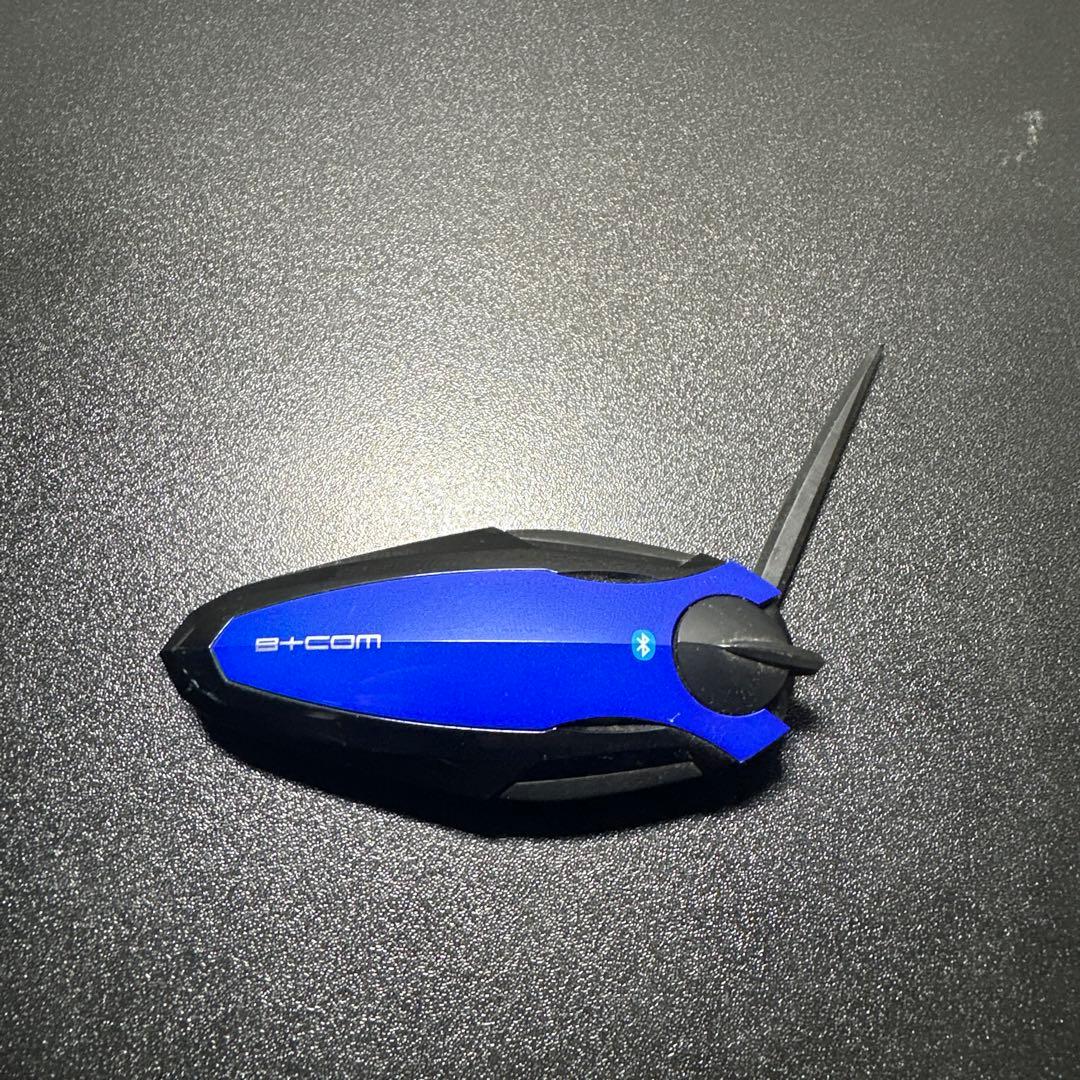 ビーコム６Ｘ本体のみ【こーじ】