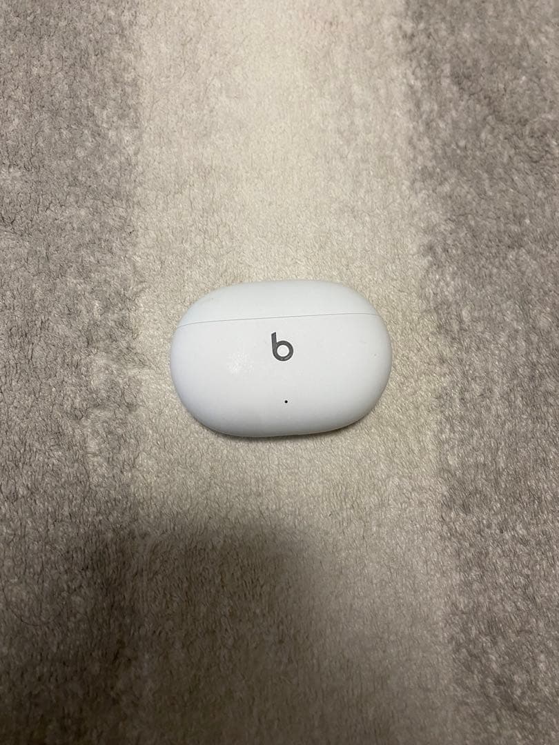 Apple Beats Studio Buds ワイヤレスノイズキャンセリング…