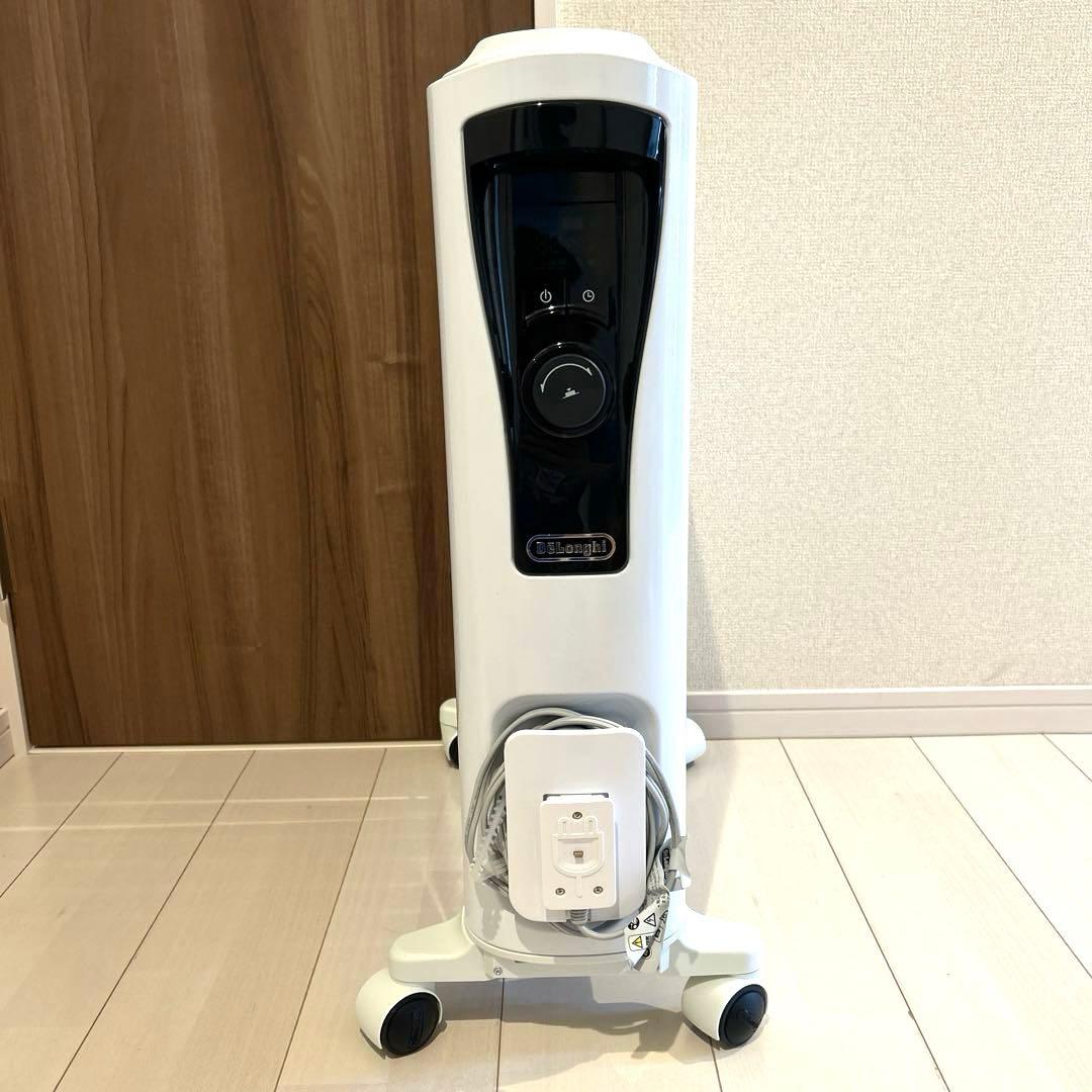 美品 デロンギ オイルヒーター RHJ65LO915