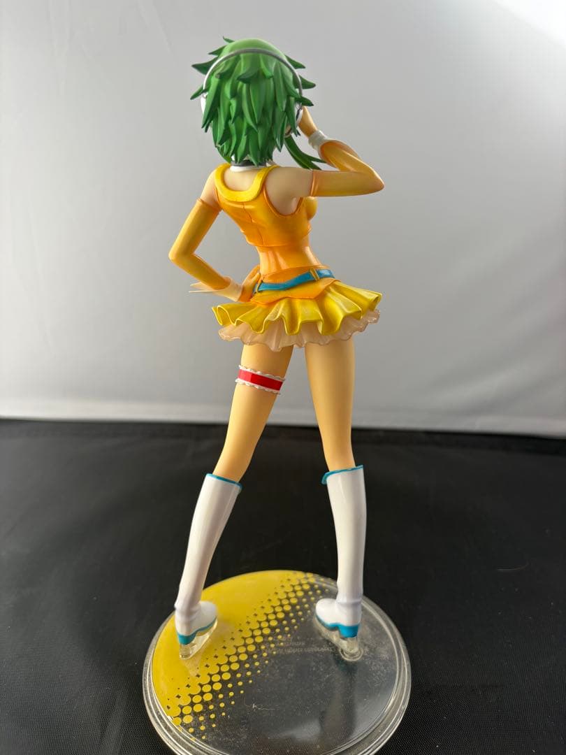 ままま式GUMI from Megpoid Native 完成品フィギュア