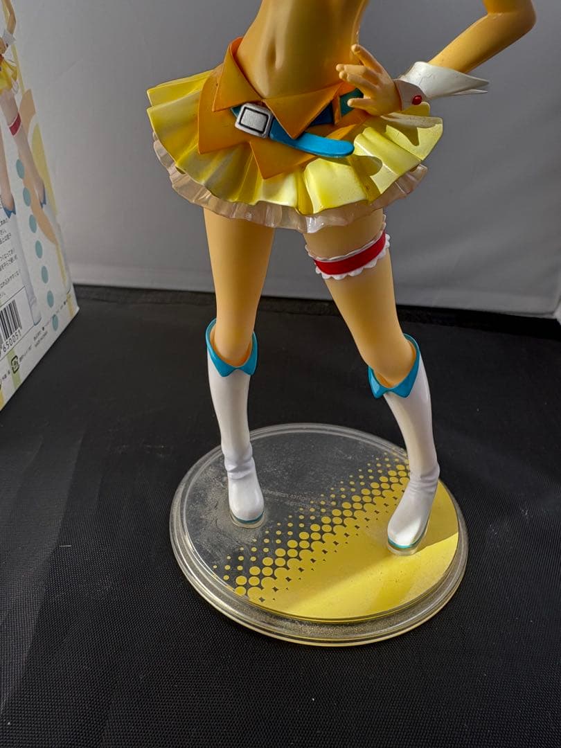 ままま式GUMI from Megpoid Native 完成品フィギュア