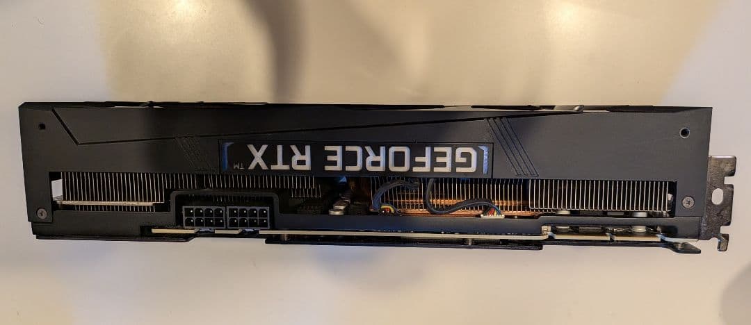 ZOTAC GeForce RTX3090 グラフィックボード