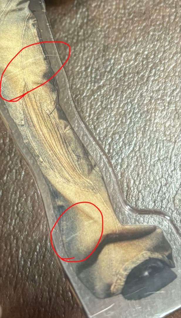 MAZZEL ナオヤ アクスタ 缶バッジ セット