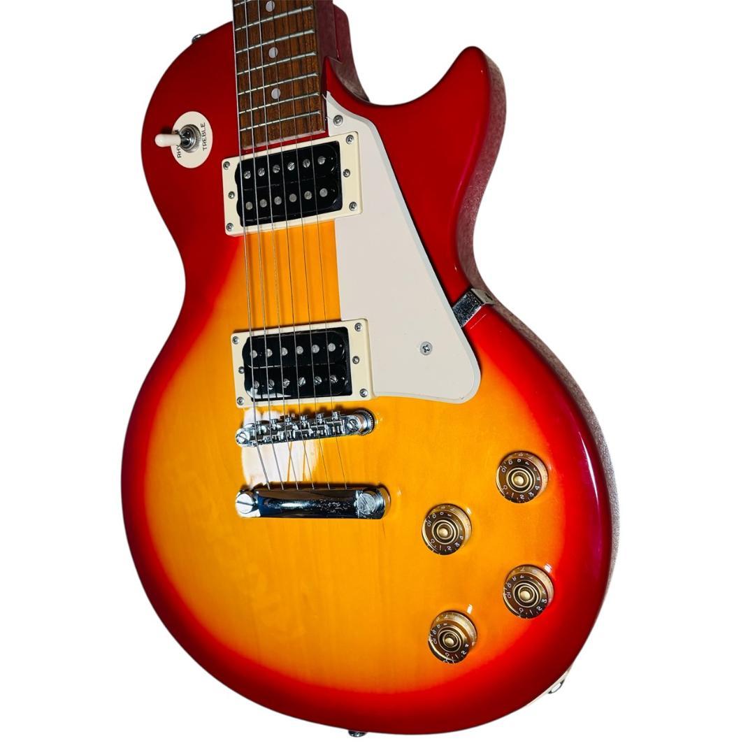 Epiphone レスポール 100 les paul 100サンバースト