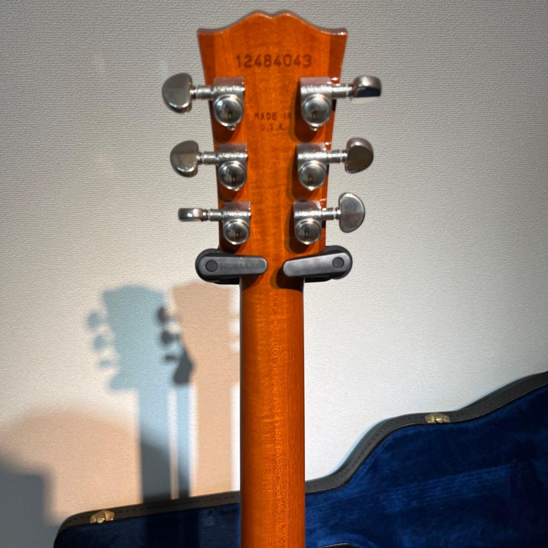 り*ぅ様 Gibson ハミングバード　2014年製