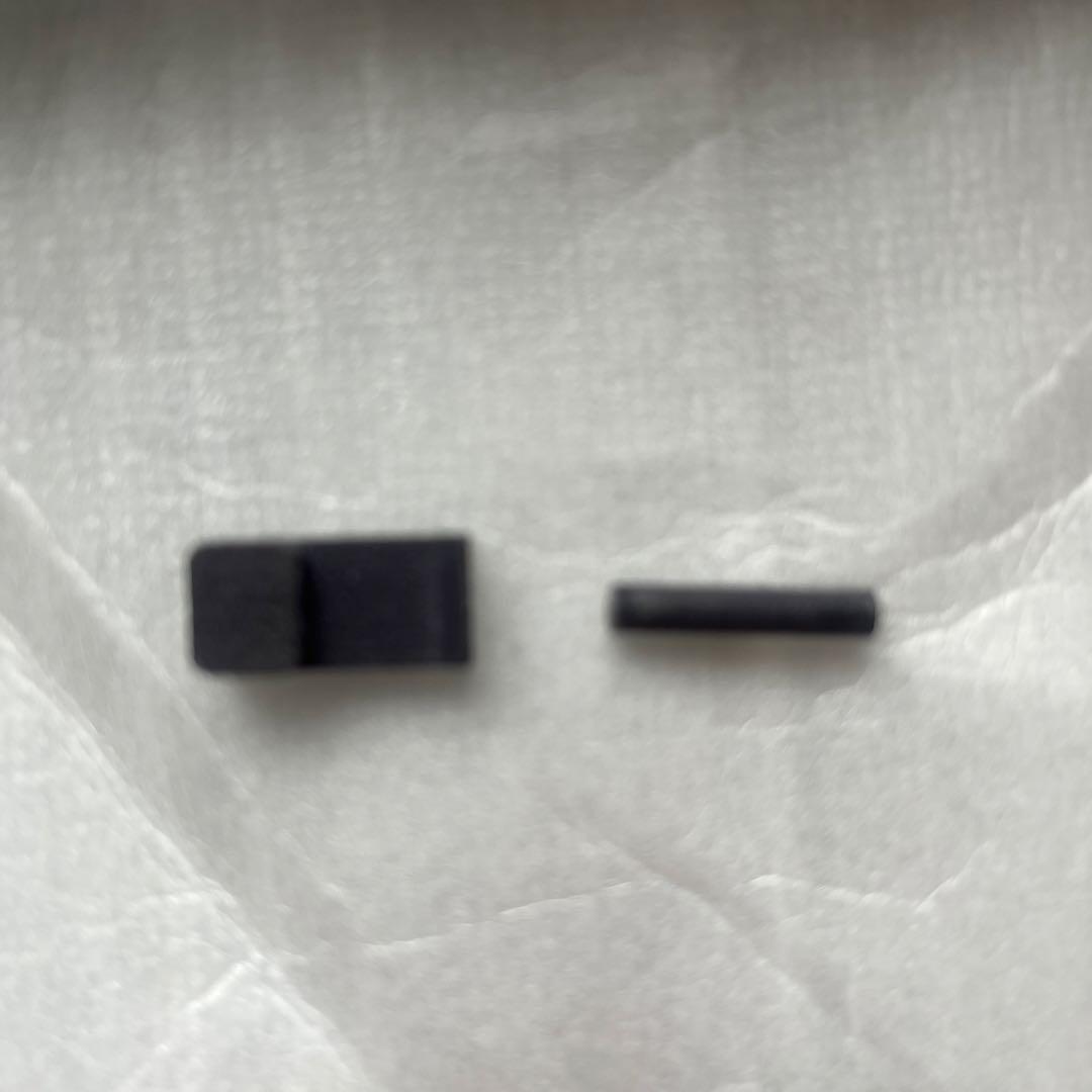 MPX 初期型ハンドガード8インチ　セラコート　デットストック　国内入手困難