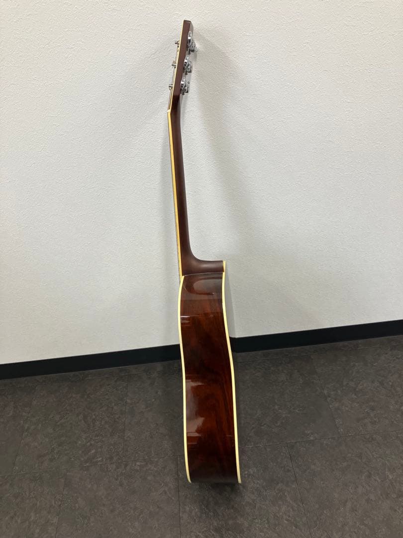 ThreeS W-250 アコースティックギター スズキ　SUZUKI ギター