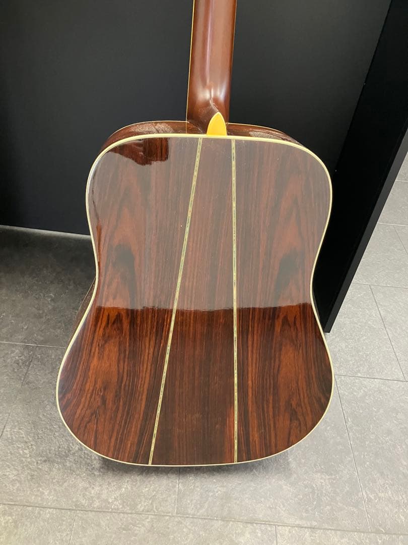 ThreeS W-250 アコースティックギター スズキ　SUZUKI ギター