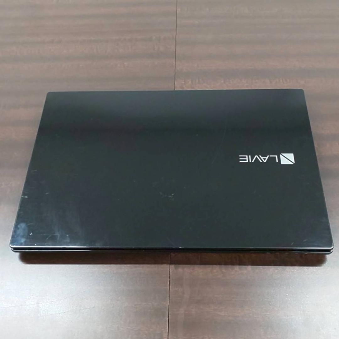 【送料無料】NEC LAVIE Direct /i7/8GB/Office有