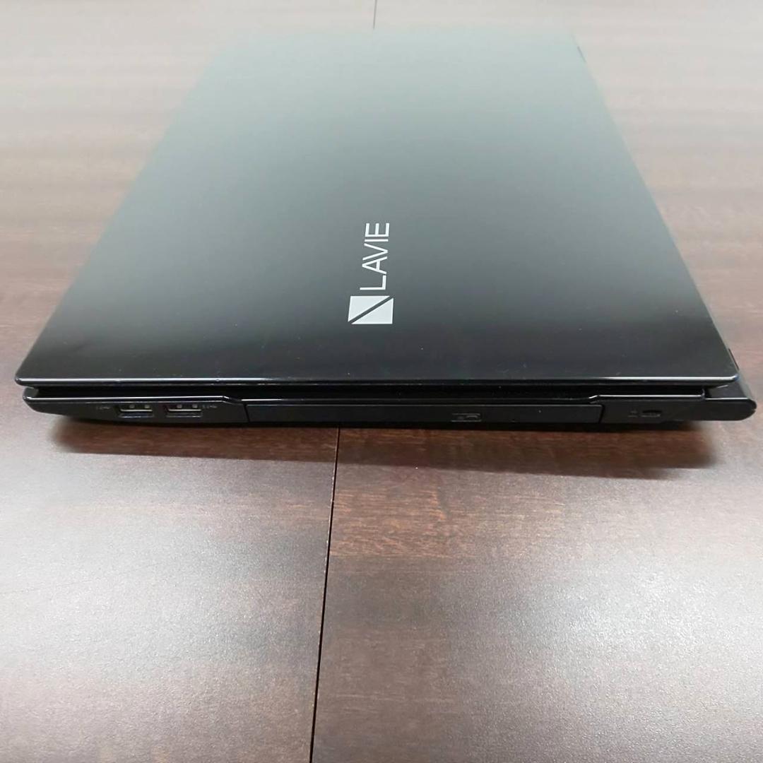 【送料無料】NEC LAVIE Direct /i7/8GB/Office有
