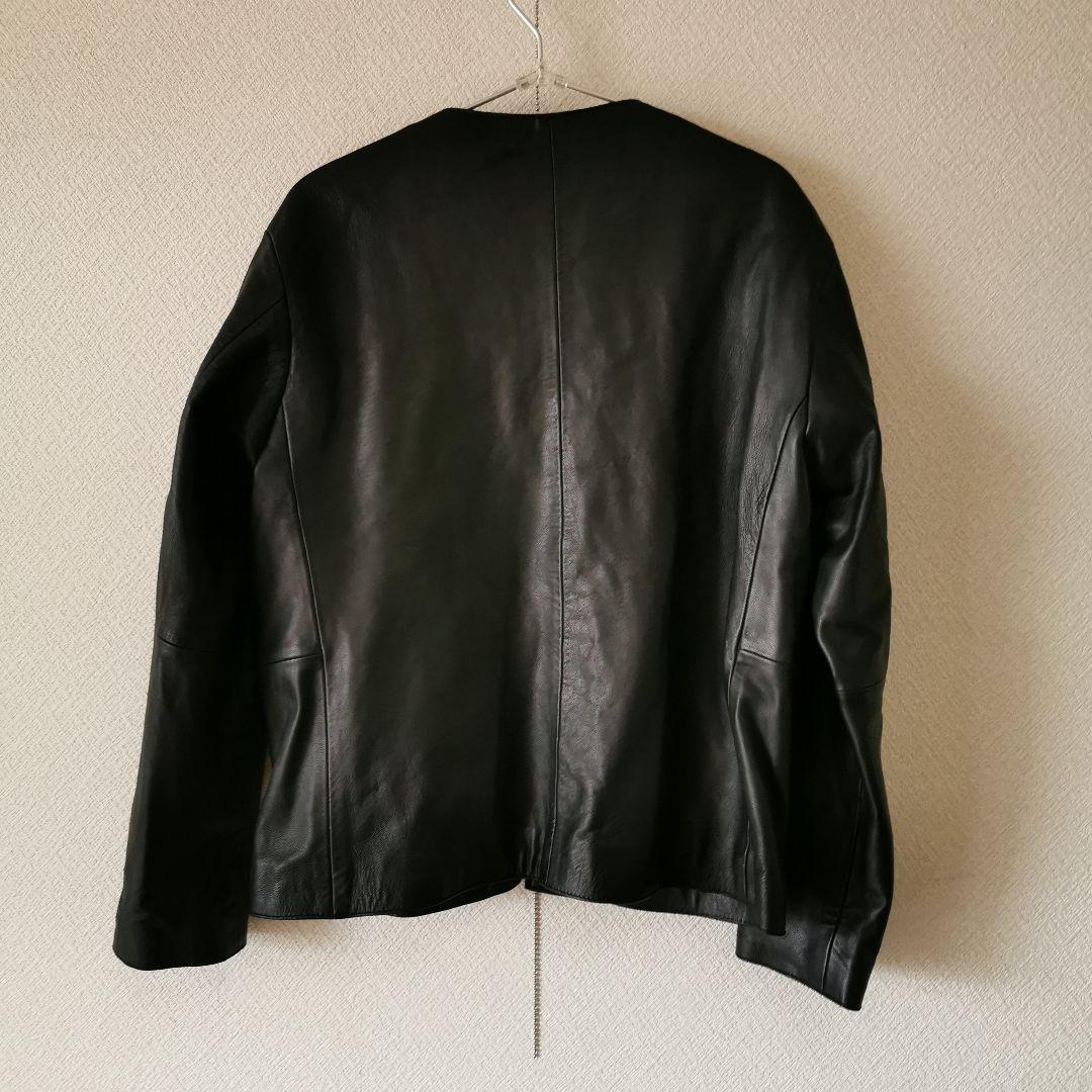 BEAUTY & YOUTH UNITED ARROWS ノーカラージャケット