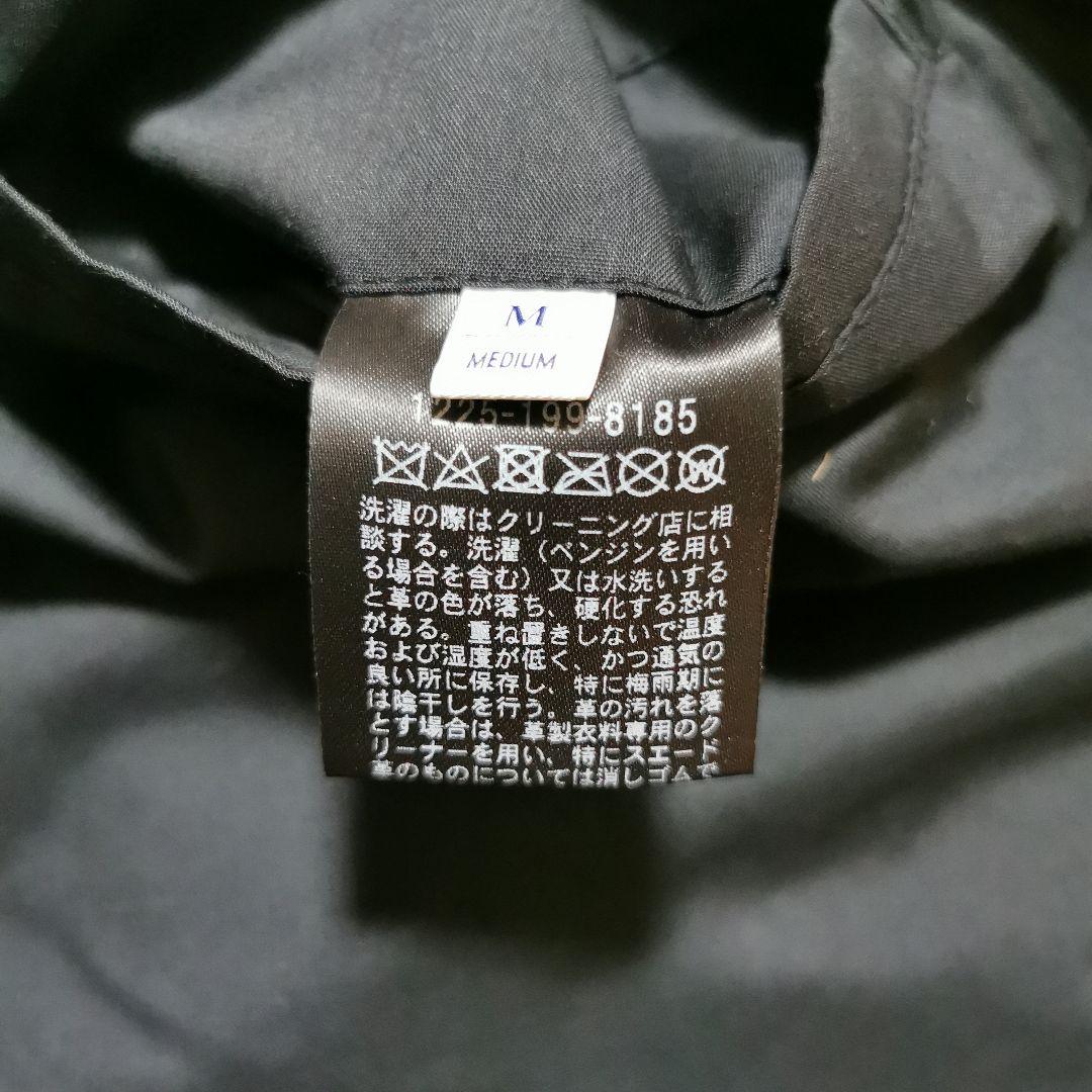 BEAUTY & YOUTH UNITED ARROWS ノーカラージャケット