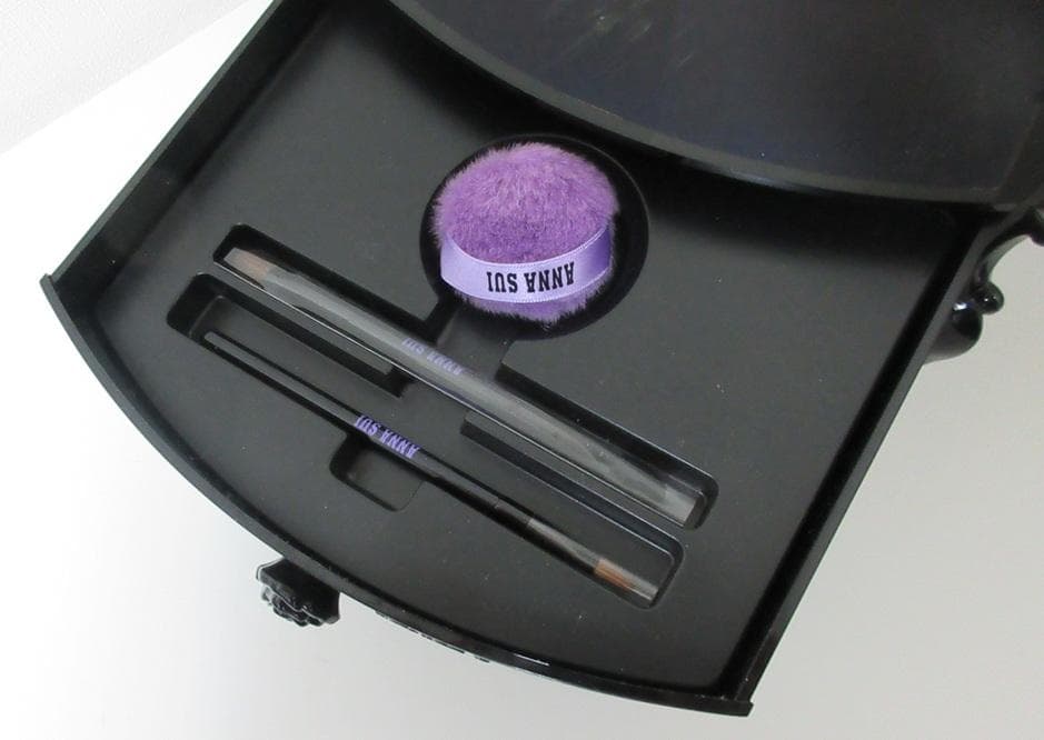 アナスイ ミニ ドレッサー ANNA SUI Mini Dresser