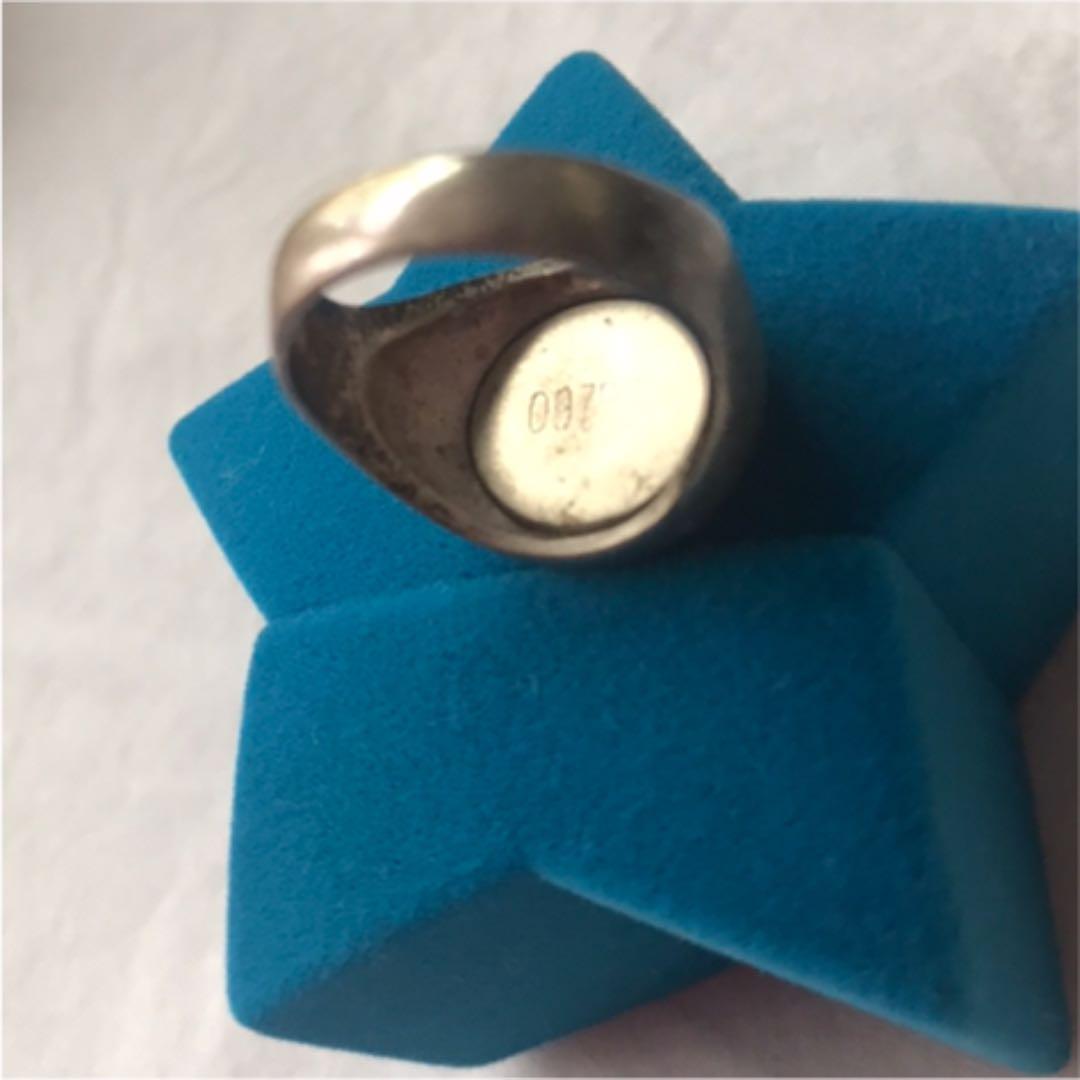 最終値下げ☆激レア☆ザ イエローモンキー 旧FCペチコートレーン 限定リング