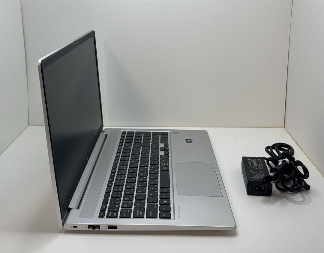 Chromebook本体 HP ProBook 455 G9