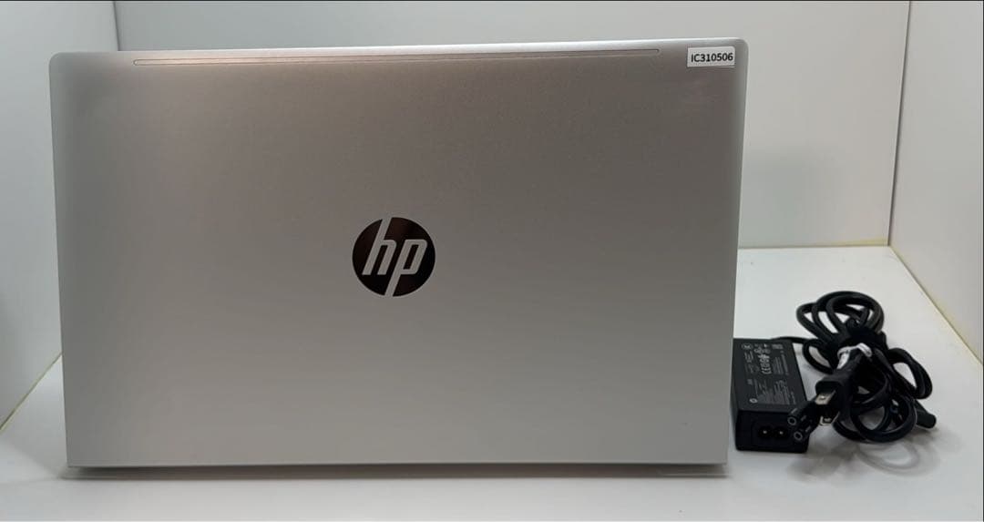 Chromebook本体 HP ProBook 455 G9