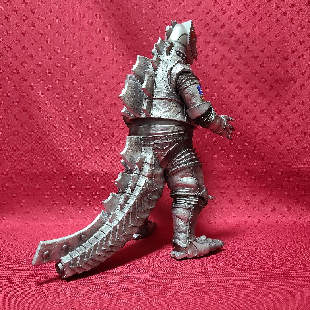 【ジャンク】 X-PLUS メカゴジラ1975 スペースビームVer. 東宝