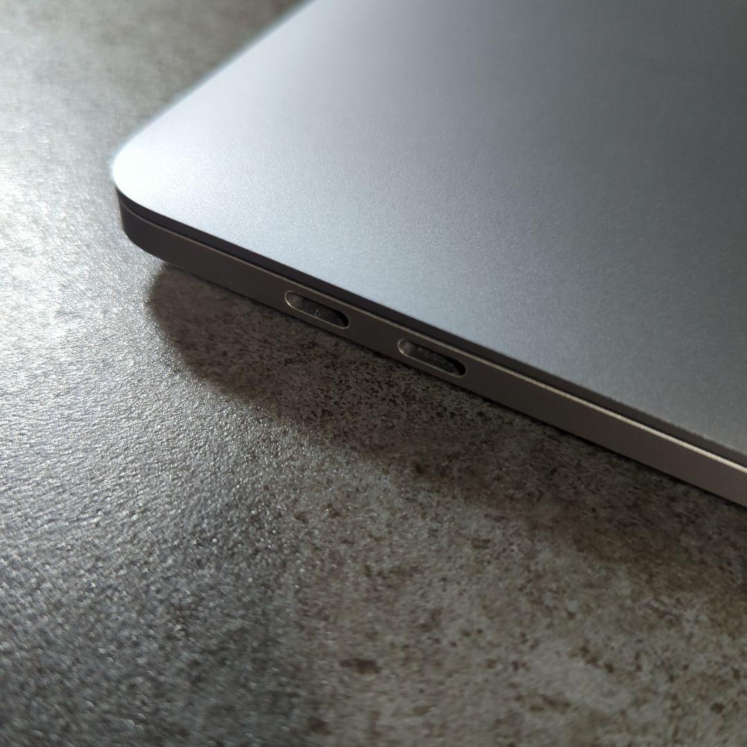 MacBook Pro 13インチ 2020年モデル 1TB メモリ32GB