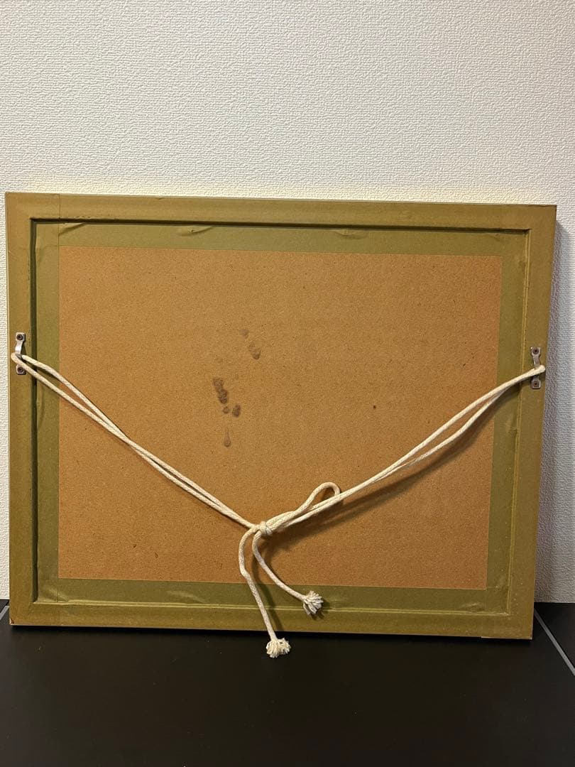 【sumi】藤城清治！ほたるこい！6月！レフグラフ！世界限定品！