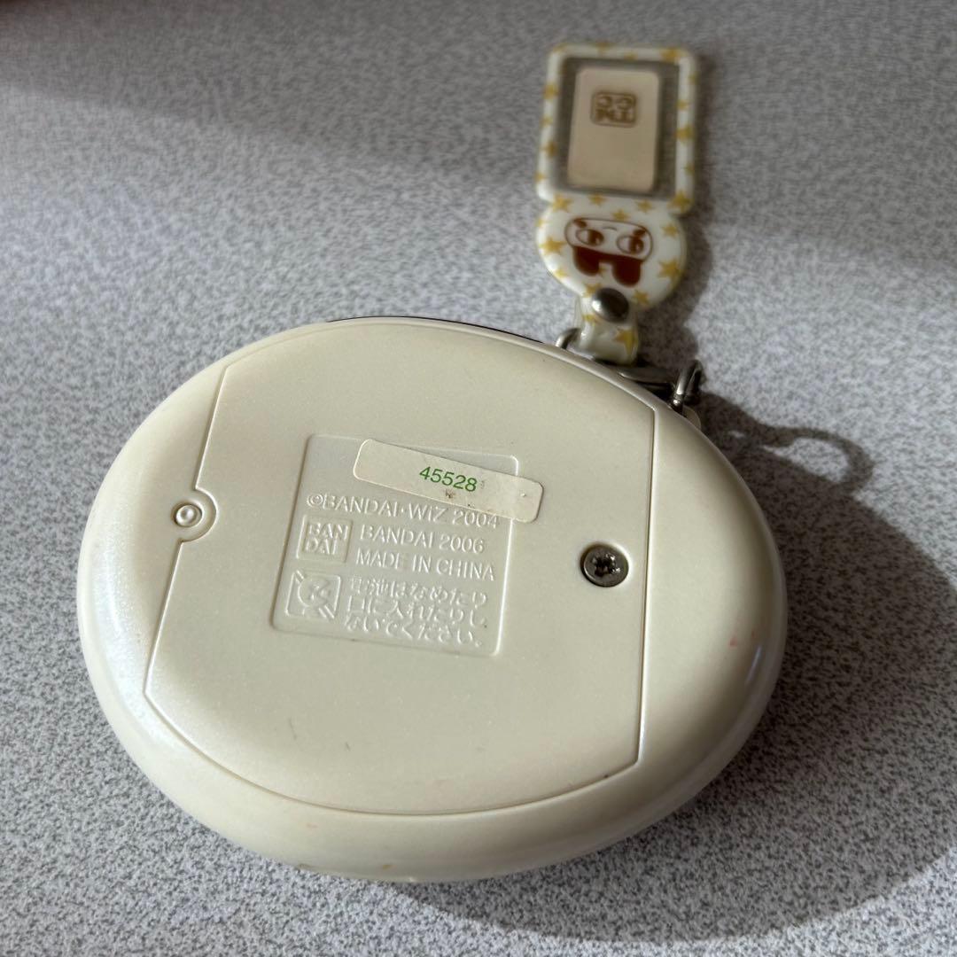 たまごっちスクール せーとぜーいんしゅーごっち！ ユニクロ 限定 コラボ