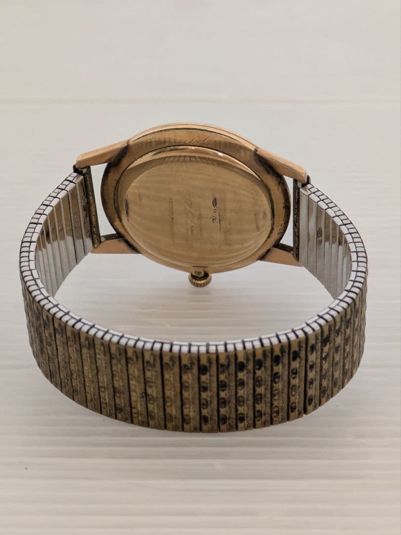 時計 SEIKO LINER DIASHOCK 23JEWELS JI5007E