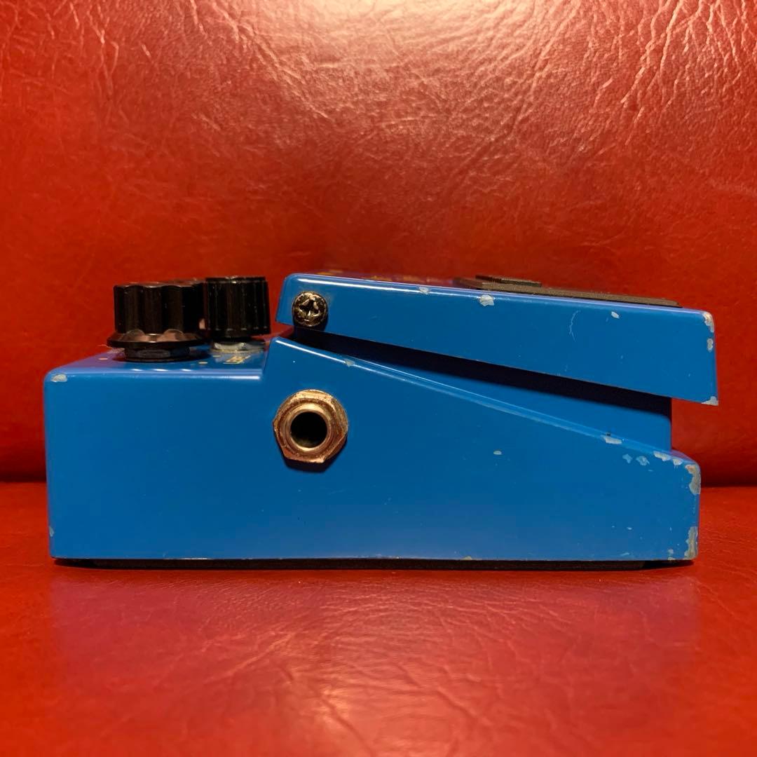 ★良音 初期★ 希少 1997年製 BOSS BD-2 DJシリアル☆