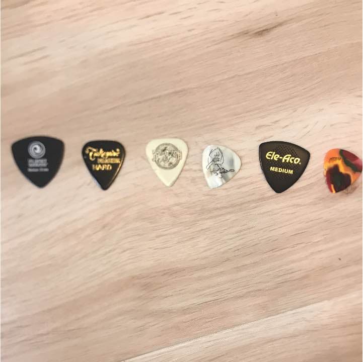 エレキギターセット