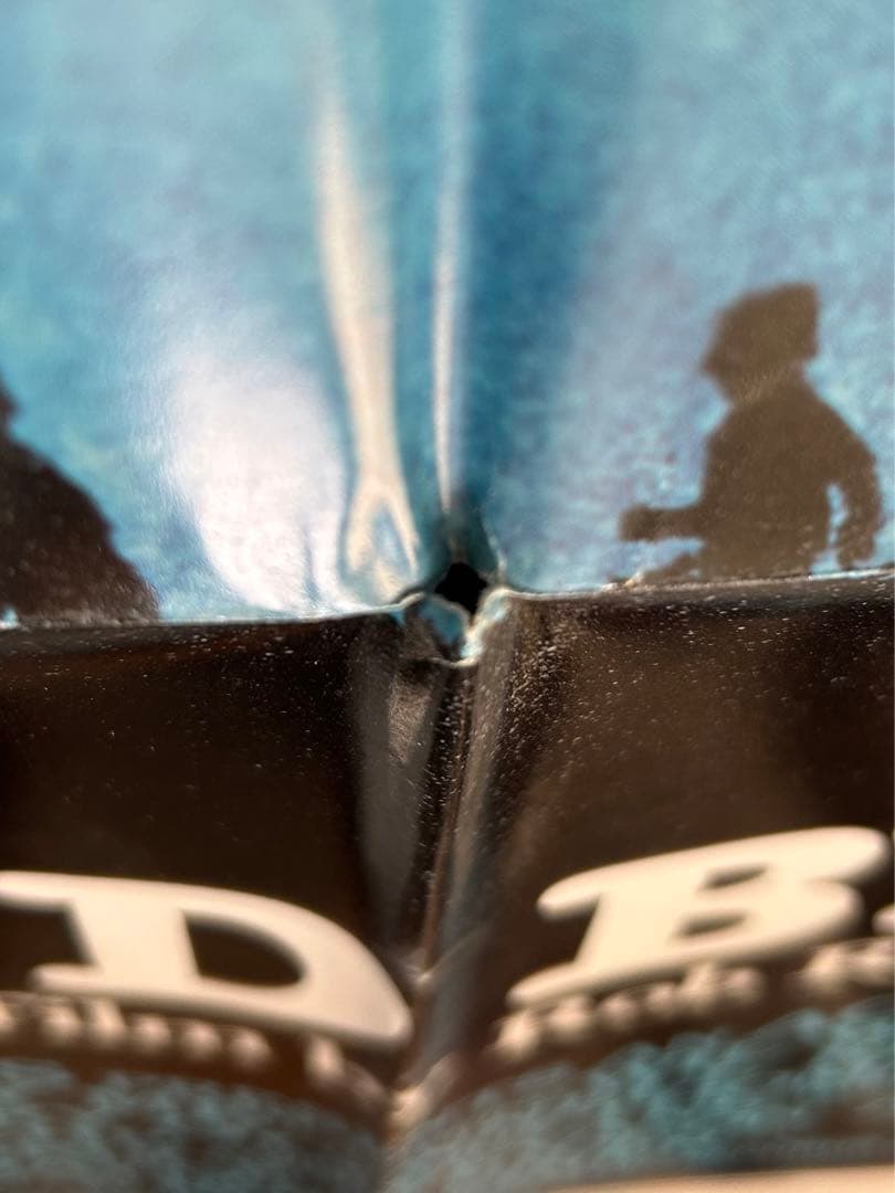 スタンド・バイ・ミー　USオリジナル映画ポスター