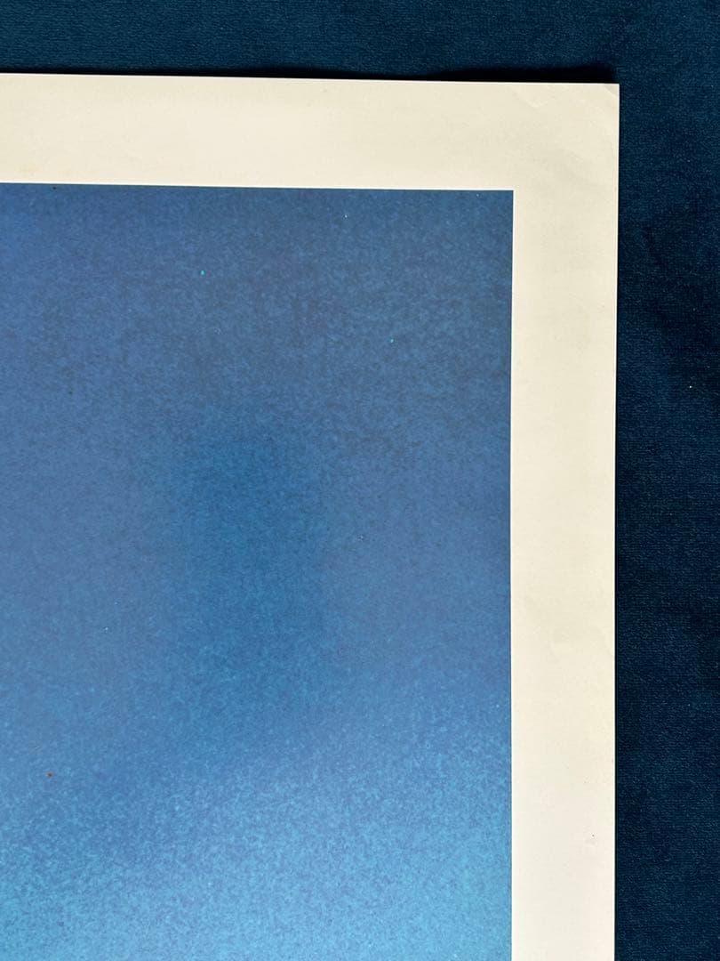 スタンド・バイ・ミー　USオリジナル映画ポスター