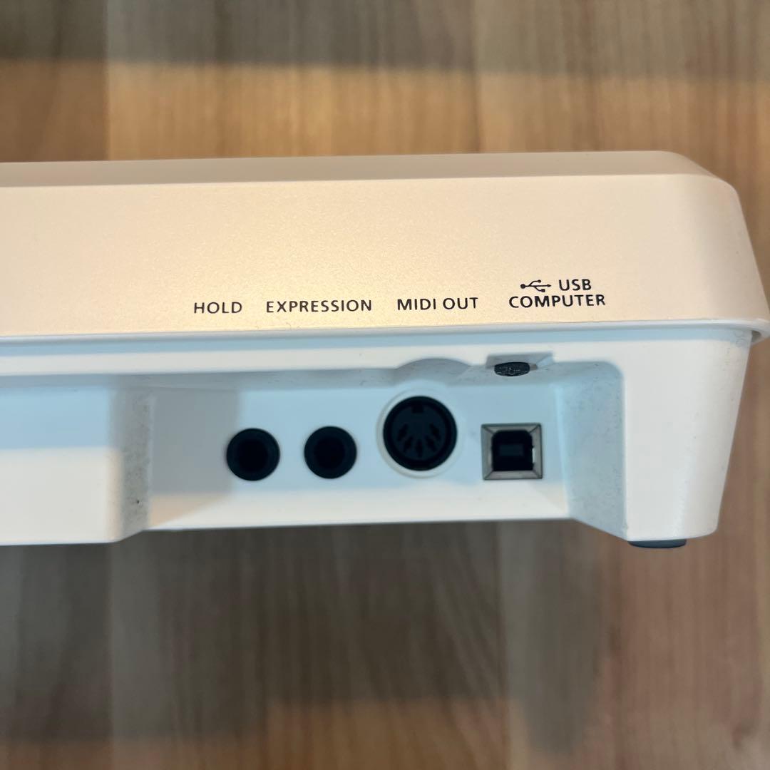 MIDIキーボード Roland A-49 WH