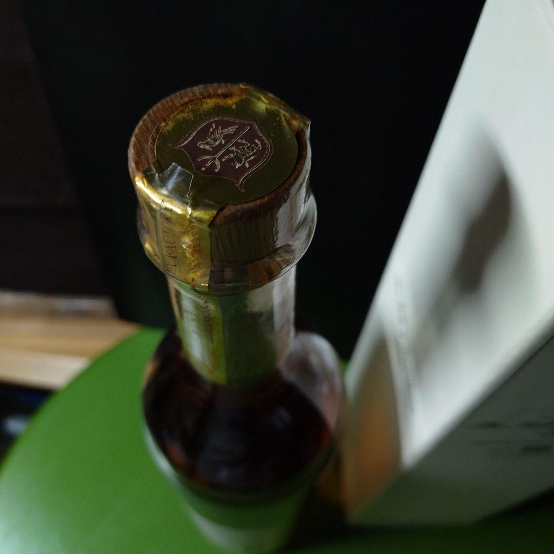 ウイスキー MARS WHISKY The Malt of Kagoshima 1984