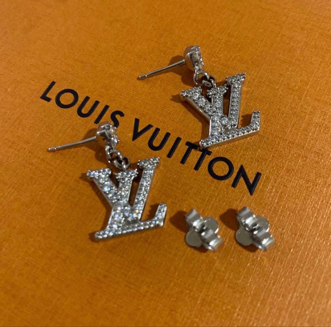ルイヴィトン ピアス