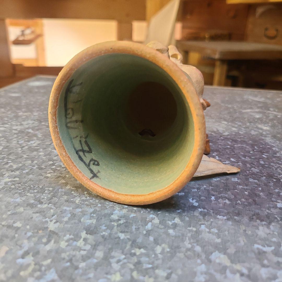 天使　オブジェ　作家モノ　エンジェル