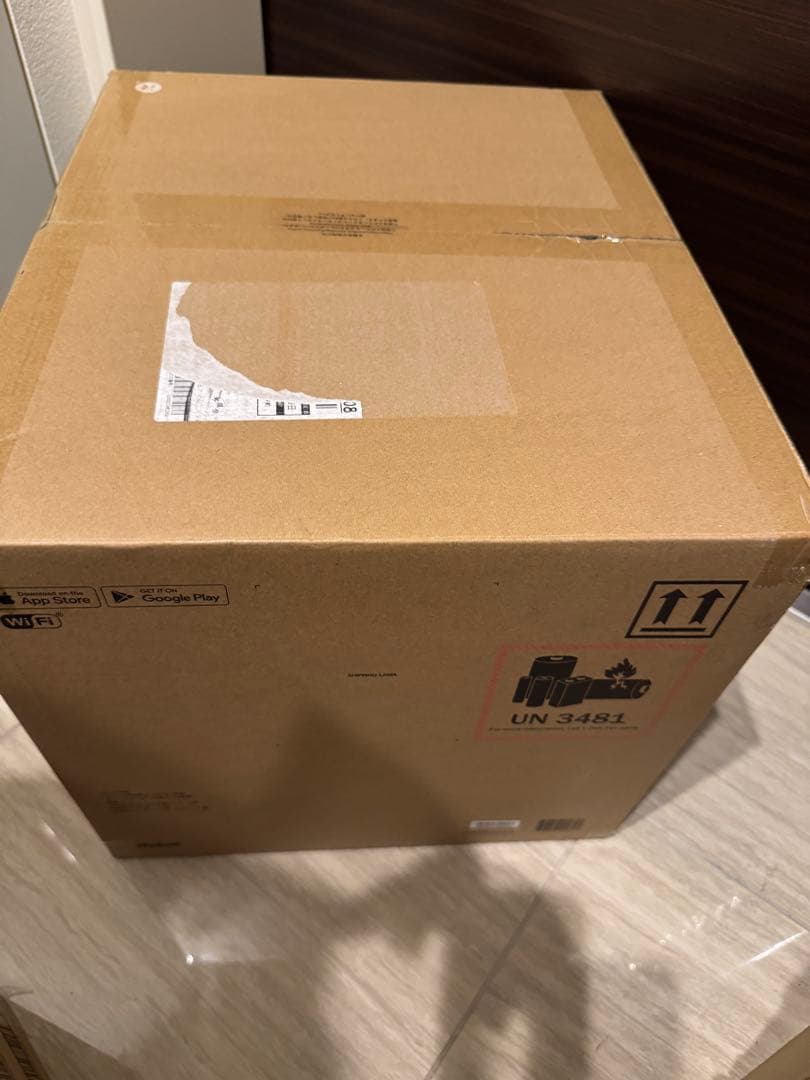 新品未開封 iRobot ルンバ j9＋ j955860 定価139,800円