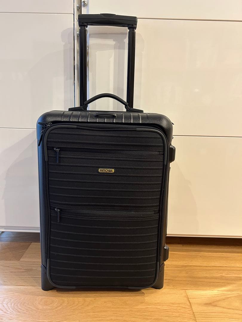 りく⭐︎さん専用 リモア　ボレロ　32リットル